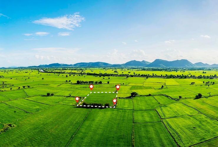 Shapoorji Pallonji Plots Khopoli