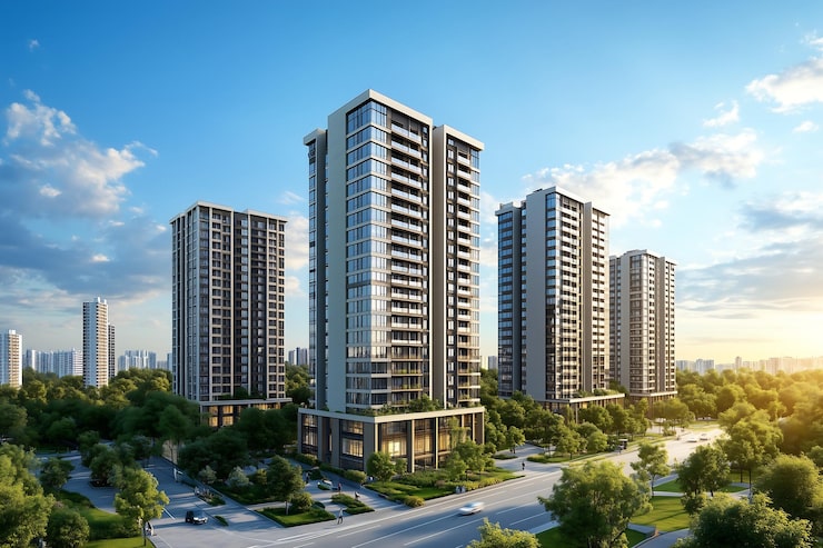 Shapoorji Pallonji Joyville Greater Noida