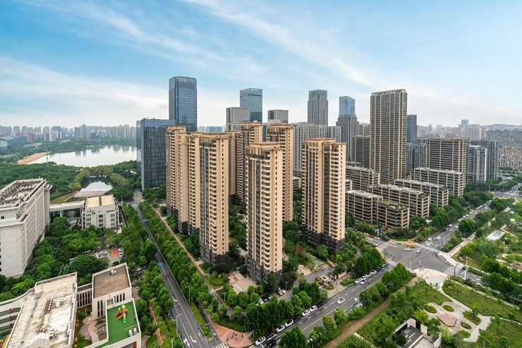 Shapoorji Pallonji Northern Lights