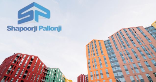 Shapoorji Pallonji